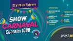 Shows Carnaval