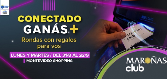 RONDAS MSC